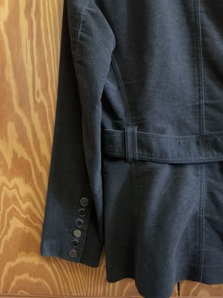 Chaqueta Caroll Talla S