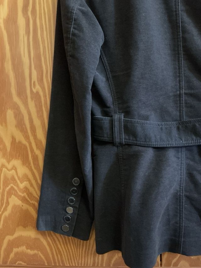 Chaqueta Caroll Talla S