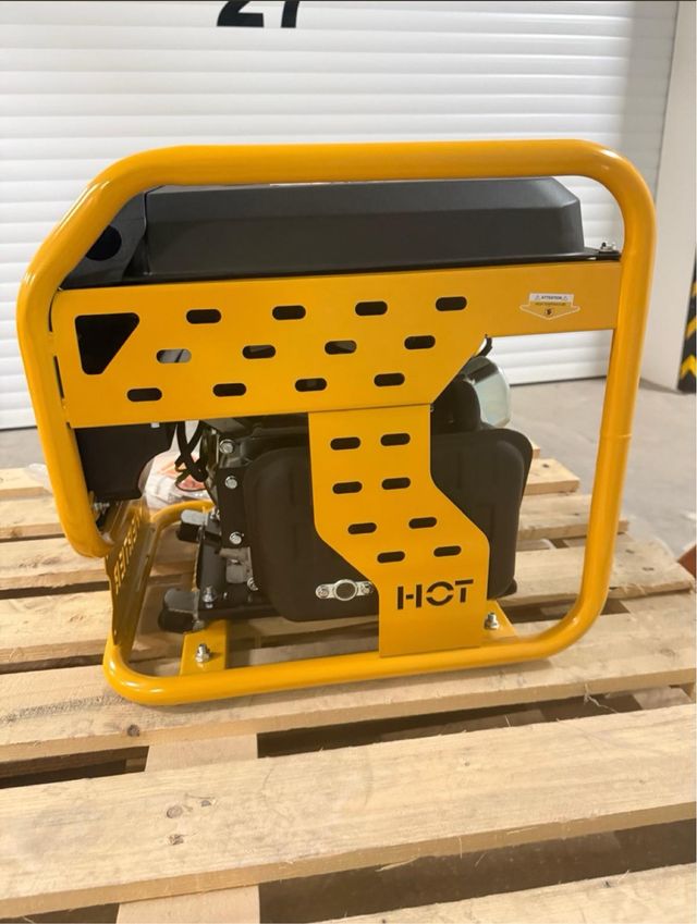 Generador Inverter SG3500i 3500W