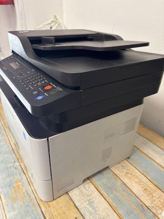 Impresora Multifunción Samsung Xpress M2885FW