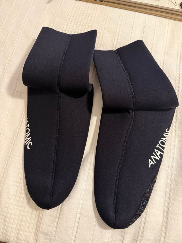 Escarpines Spetton Anatomic 3mm talla 2XL