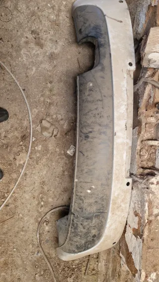 Parachoques Golf v GTI