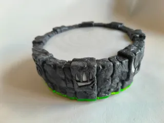 Portal Skylanders Wii Inalámbrico