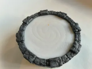 Portal Skylanders Wii Inalámbrico