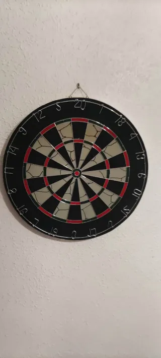 Diana de competición