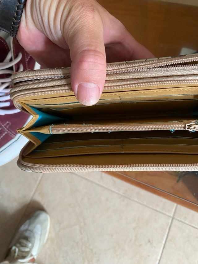 Cartera Tous Multicolor