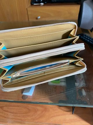 Cartera Tous Multicolor