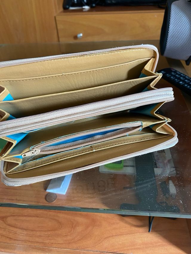 Cartera Tous Multicolor