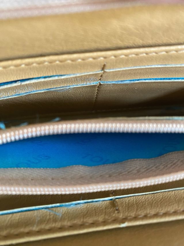 Cartera Tous Multicolor