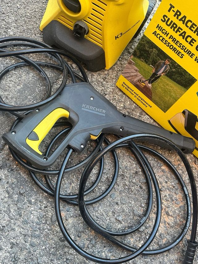 Karcher T5 Limpiadora de Superficies