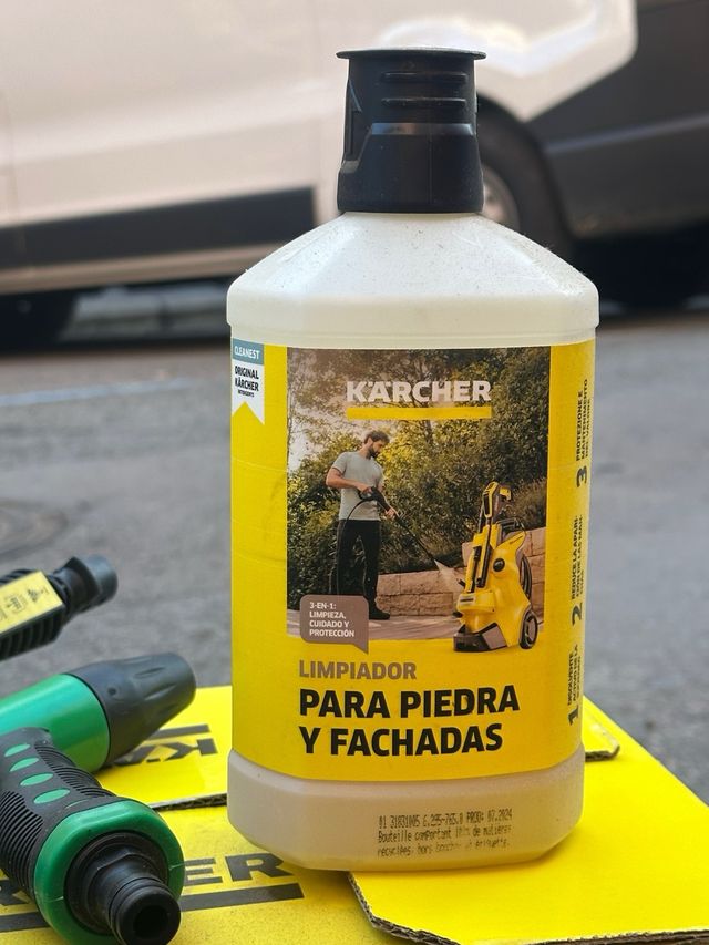 Karcher T5 Limpiadora de Superficies