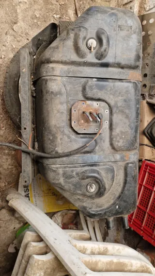 Depósito Gasolina Jeep Wrangler YJ