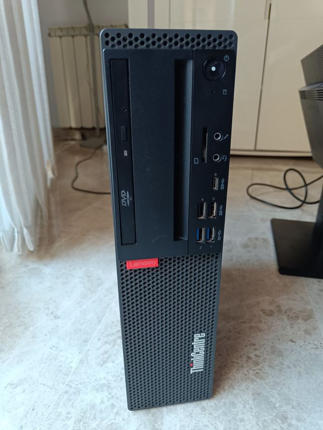 Lenovo ThinkCentre M720s i5-9400