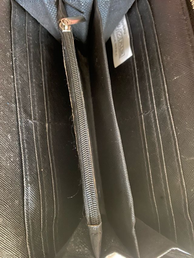 Cartera Michael Kors Negra