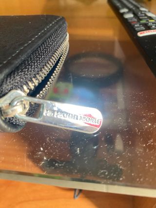 Cartera Michael Kors Negra