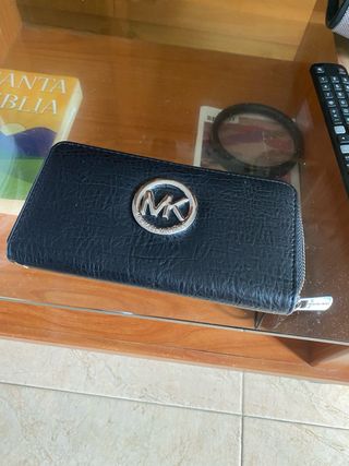 Cartera Michael Kors Negra