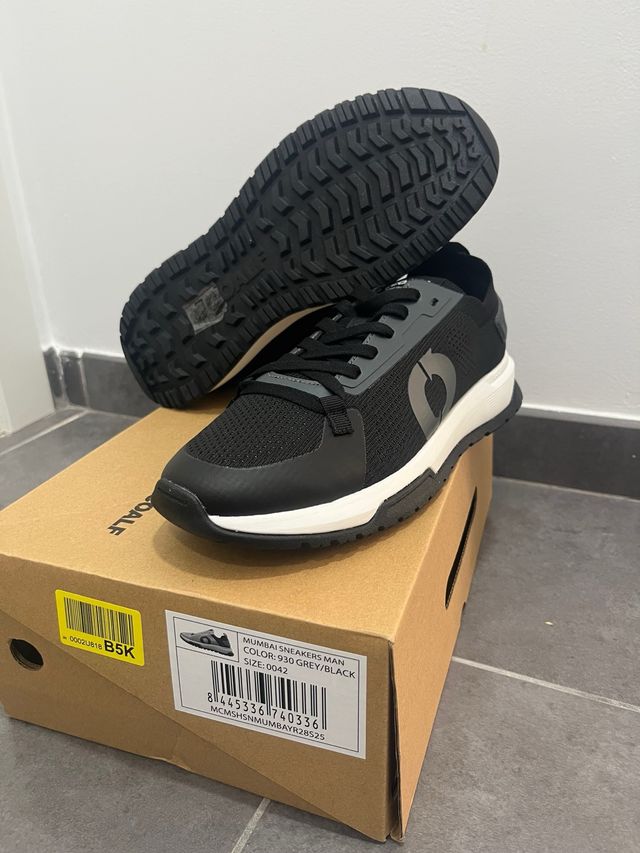 Sneakers da uomo Ecoalf Mumbai taglia 42