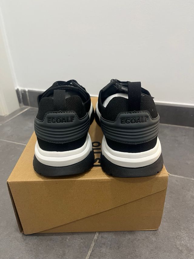 Sneakers da uomo Ecoalf Mumbai taglia 42