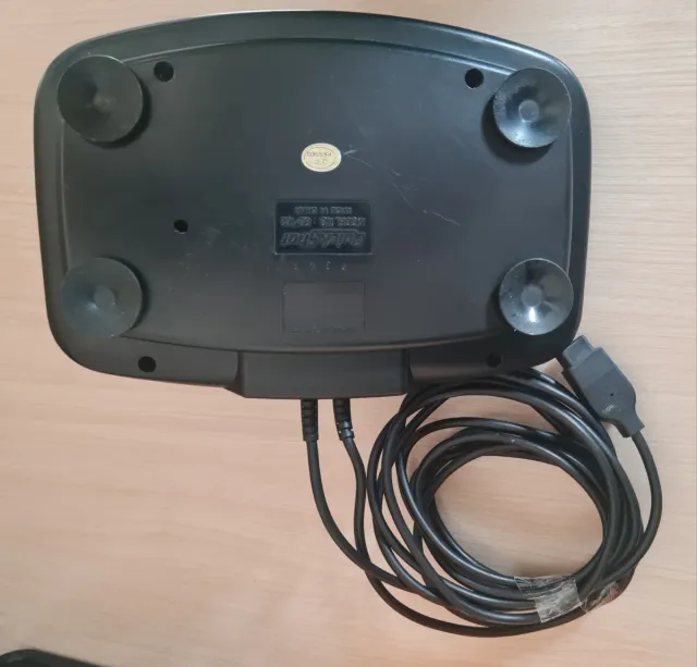 Joystick Sega Mega Drive Arcade Power Stick