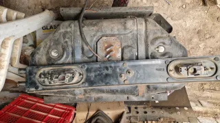 Piloto Central Trasero Renault 19 16V Chamade