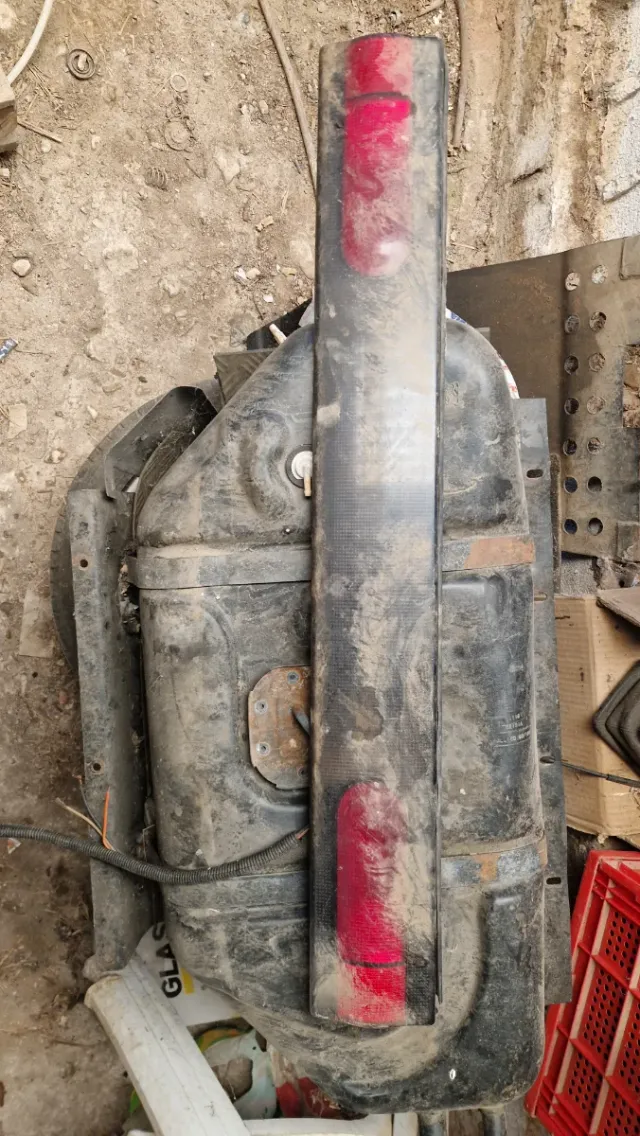 Piloto Central Trasero Renault 19 16V Chamade