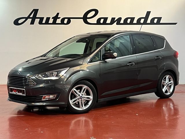 Ford C-Max 1.0 EcoBoost 92kW (125CV) Titanium