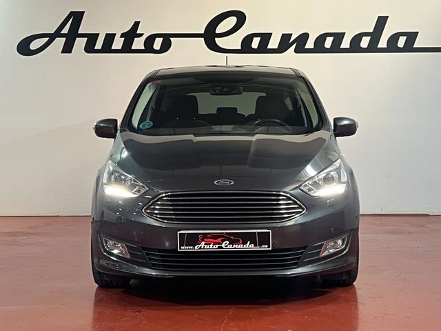 Ford C-Max 1.0 EcoBoost 92kW (125CV) Titanium