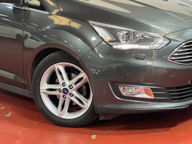 Ford C-Max 1.0 EcoBoost 92kW (125CV) Titanium