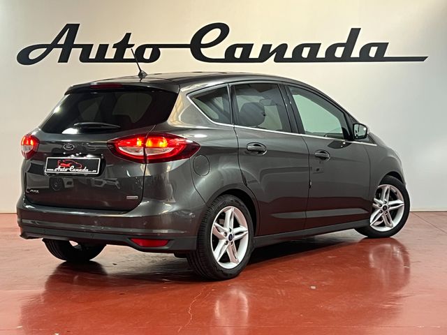 Ford C-Max 1.0 EcoBoost 92kW (125CV) Titanium
