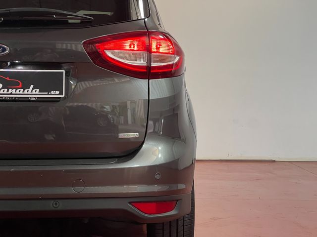 Ford C-Max 1.0 EcoBoost 92kW (125CV) Titanium