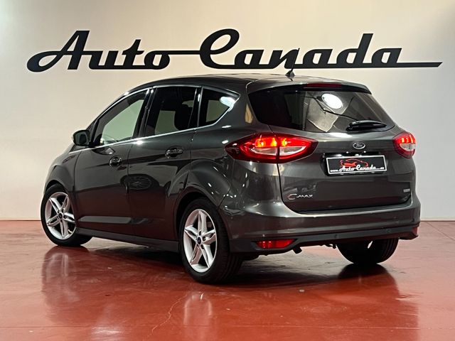 Ford C-Max 1.0 EcoBoost 92kW (125CV) Titanium