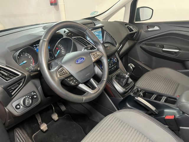 Ford C-Max 1.0 EcoBoost 92kW (125CV) Titanium