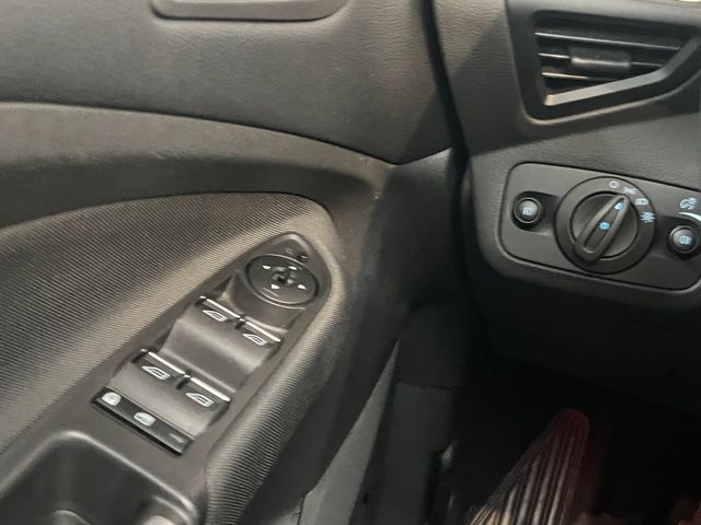 Ford C-Max 1.0 EcoBoost 92kW (125CV) Titanium