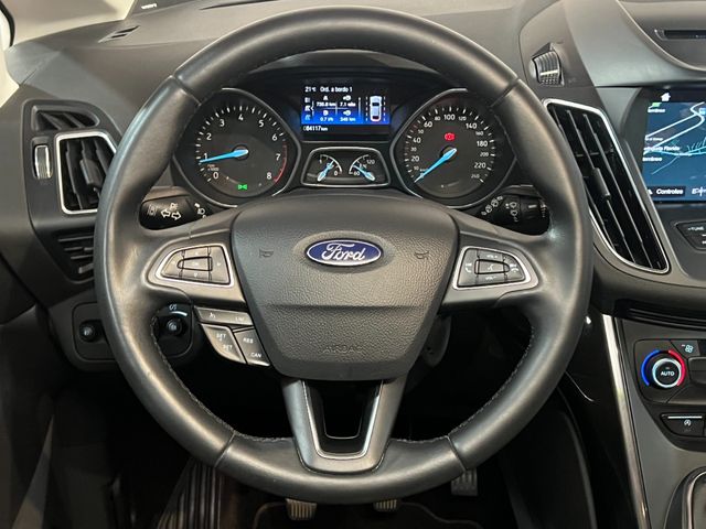 Ford C-Max 1.0 EcoBoost 92kW (125CV) Titanium