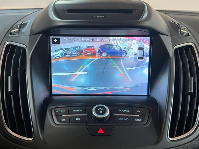 Ford C-Max 1.0 EcoBoost 92kW (125CV) Titanium