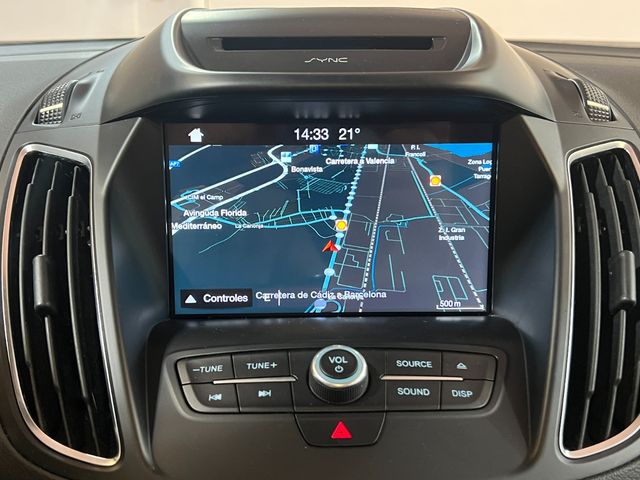 Ford C-Max 1.0 EcoBoost 92kW (125CV) Titanium