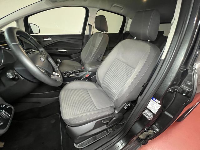 Ford C-Max 1.0 EcoBoost 92kW (125CV) Titanium