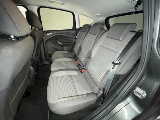 Ford C-Max 1.0 EcoBoost 92kW (125CV) Titanium