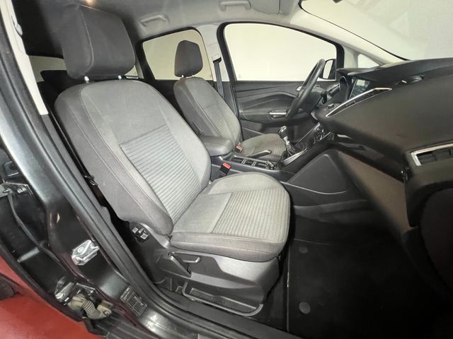 Ford C-Max 1.0 EcoBoost 92kW (125CV) Titanium