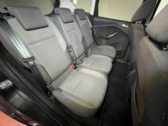 Ford C-Max 1.0 EcoBoost 92kW (125CV) Titanium