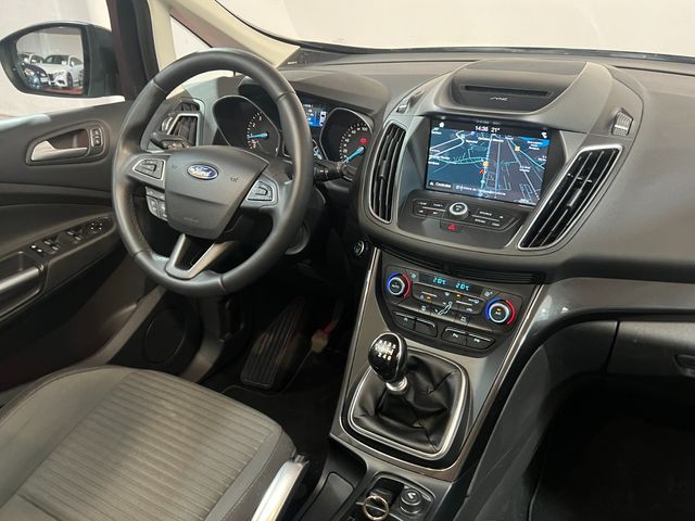 Ford C-Max 1.0 EcoBoost 92kW (125CV) Titanium