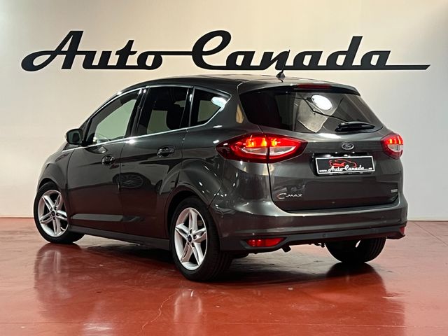 Ford C-Max 1.0 EcoBoost 92kW (125CV) Titanium