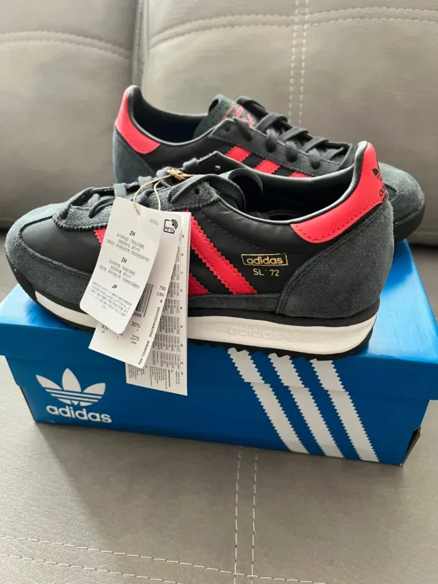 Adidas SL 72 Talla 36.5