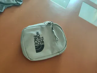 Riñonera/Bandolera The North Face Beige