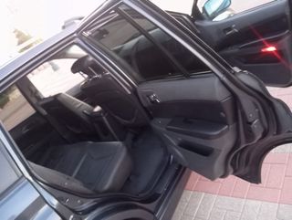 SsangYong Kyron 2007