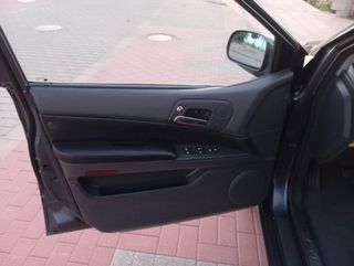 SsangYong Kyron 2007