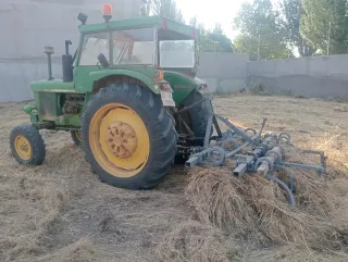 Portes, mudanzas, trabajos agrícolas, Jardinería