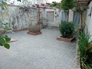 Portes, mudanzas, trabajos agrícolas, Jardinería