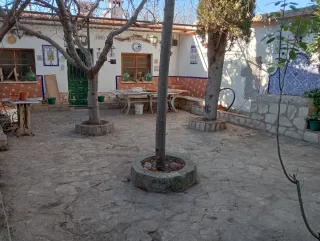 Portes, mudanzas, trabajos agrícolas, Jardinería