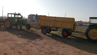 Portes, mudanzas, trabajos agrícolas, Jardinería